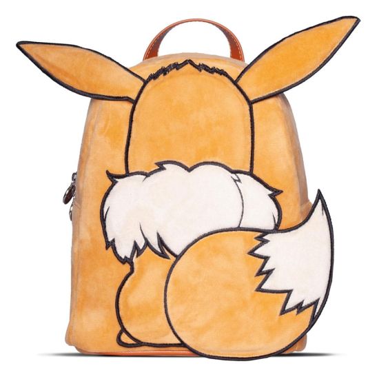 Pokemon: Eevee Mini-rugzak vooraf bestellen