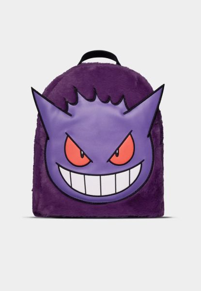 Pokémon : Précommande du mini sac à dos Gengar