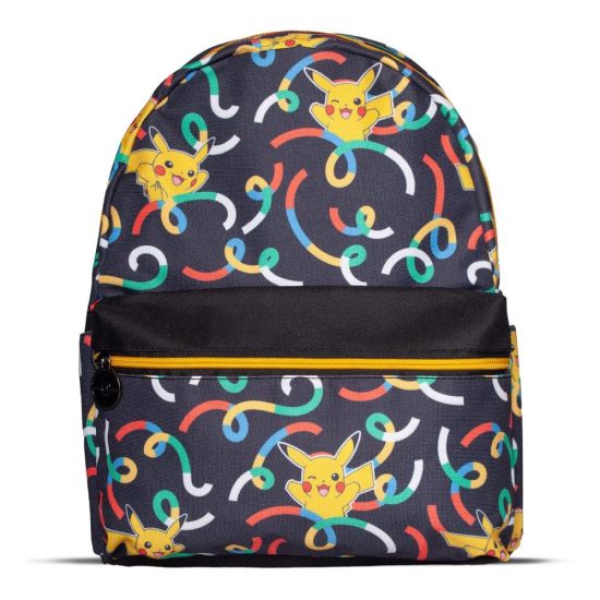 Pokémon: Reserva de mini mochila