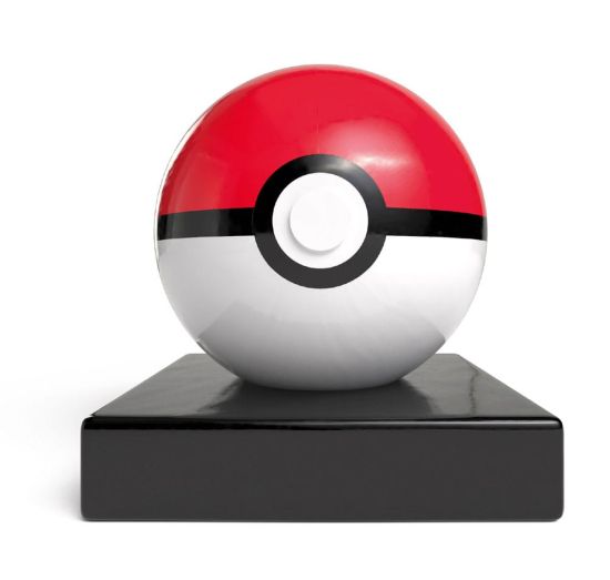 Pokémon : précommande de la banque de pièces Poké Ball