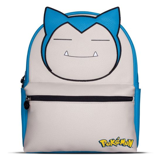 Pokemon: Snorlax Mini Backpack
