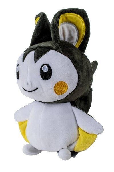 Pokémon: Emolga Plush Figure (20cm)