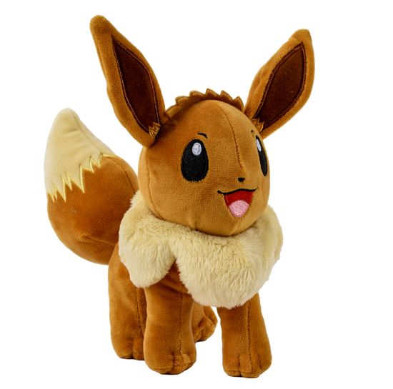 Pokemon: Eevee 8 inch Plush