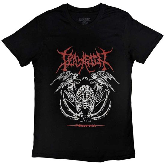 Polyphia: Ritual - Black T-Shirt