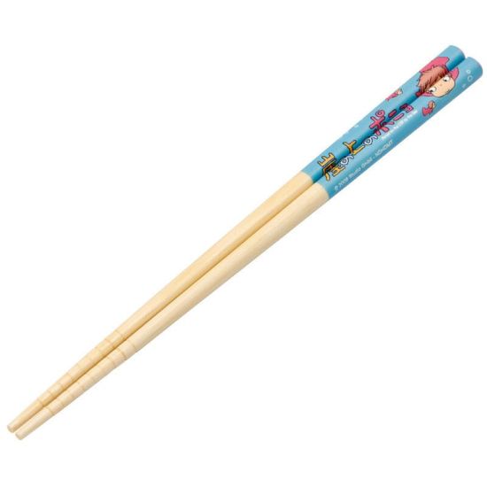 Ponyo: Ponyo on the Cliff Chopsticks (21cm) Preorder