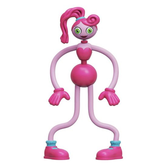 Poppy Playtime: Mommy Long Legs Action Figure (17cm) Preorder