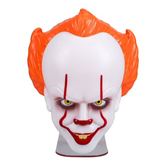 IT : Masque lumineux Pennywise