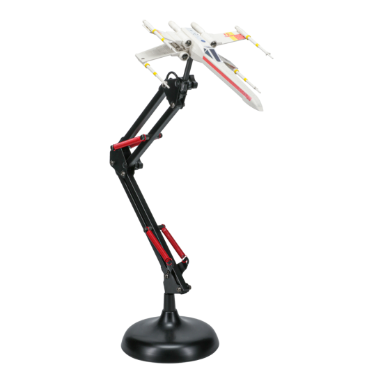 Star Wars: X-Wing Posable Lamp