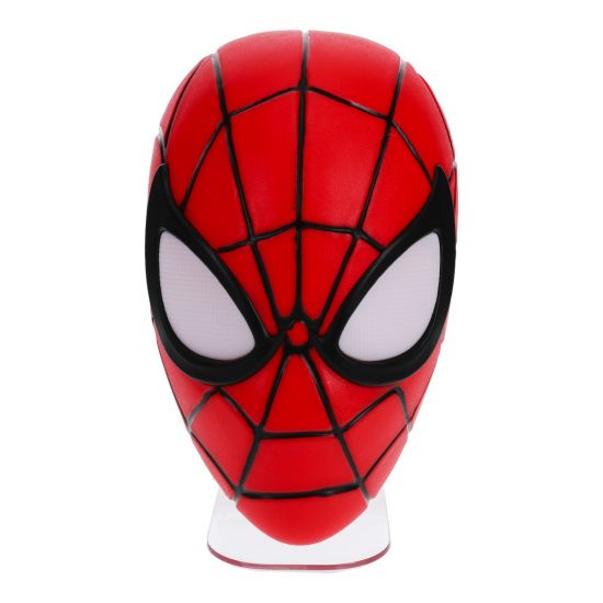 Spider-Man: Mask Light