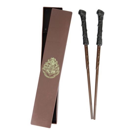 Harry Potter: Wand Chopsticks