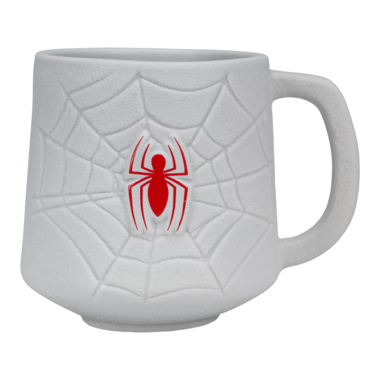 Spider-Man: Shaped Mug Preorder