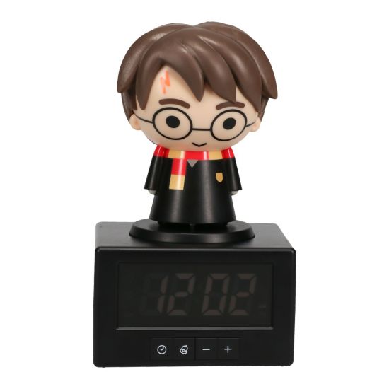 Harry Potter: Despertador Icono