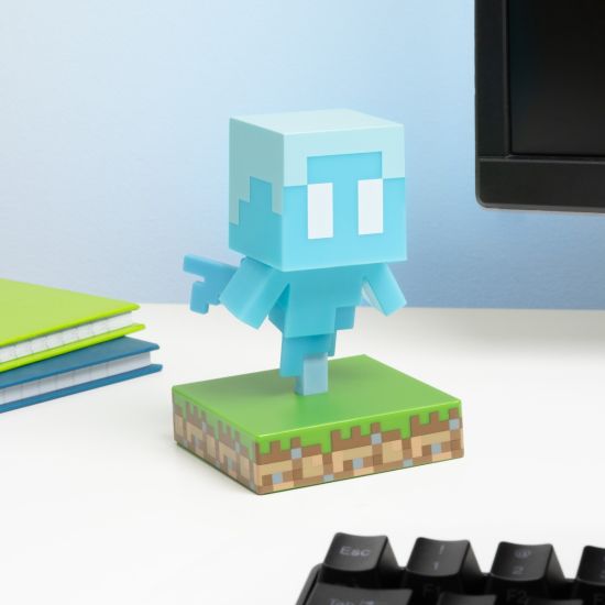 Minecraft: Allay Icon Light Preorder