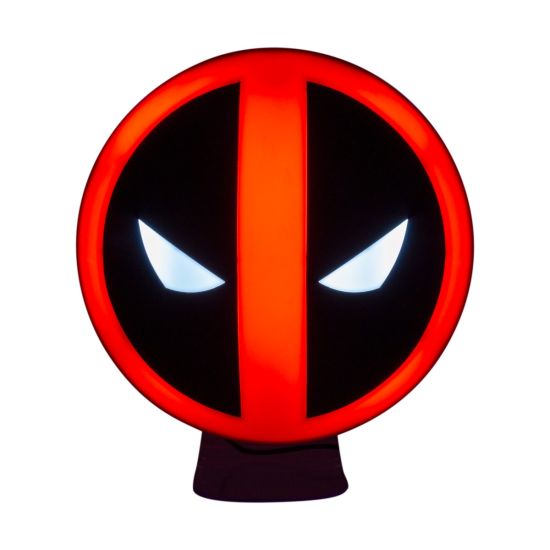 Deadpool: Logo Light
