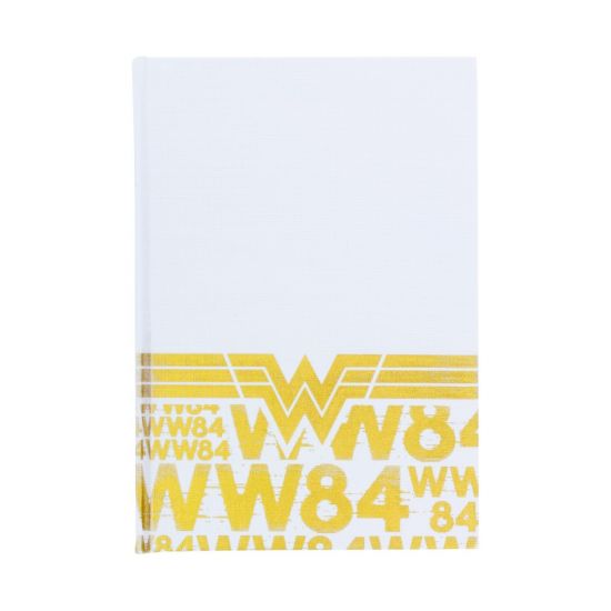 Wonder Woman: 1984 Notebook