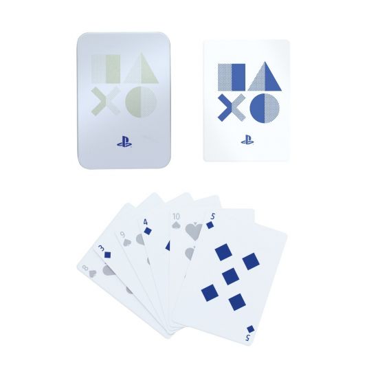 PlayStation: PS5 Playing Cards