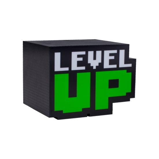 Level Up Light