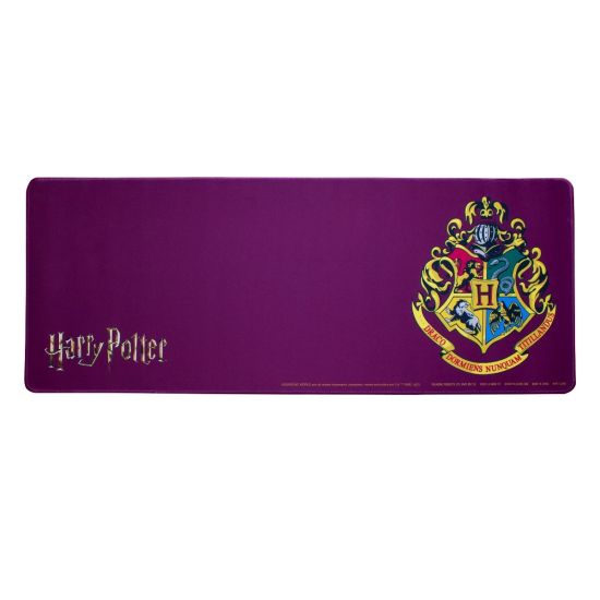 Harry Potter: Hogwarts Crest Desk Mat Preorder