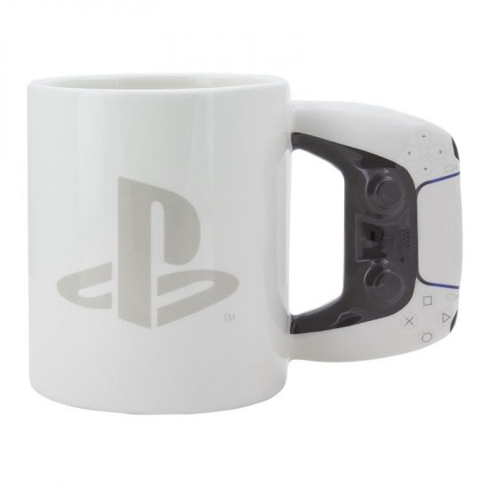 PlayStation: PS5 Controller Mug