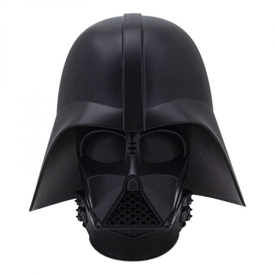 Star Wars Darth Vader Helmet 3D Mood Lamp Night Light Small 16cm Merch 