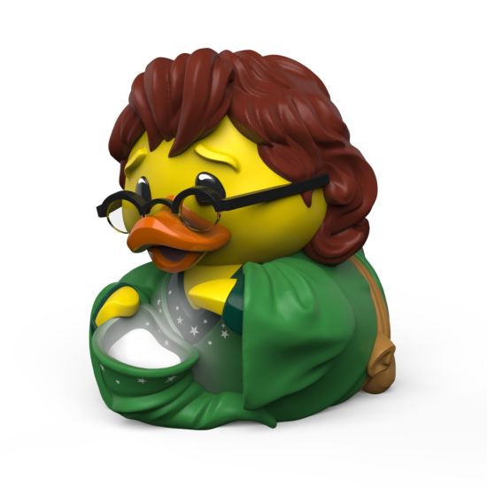 Dungeons & Dragons: Presto the Magician Tubbz Rubber Duck Collectible Preorder