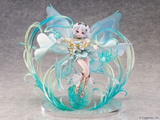 Princess Connect! Re:Dive: Kokkoro (Princess) SHIBUYA SCRAMBLE FIGURE 1/7 PVC Statue (26cm) Preorder
