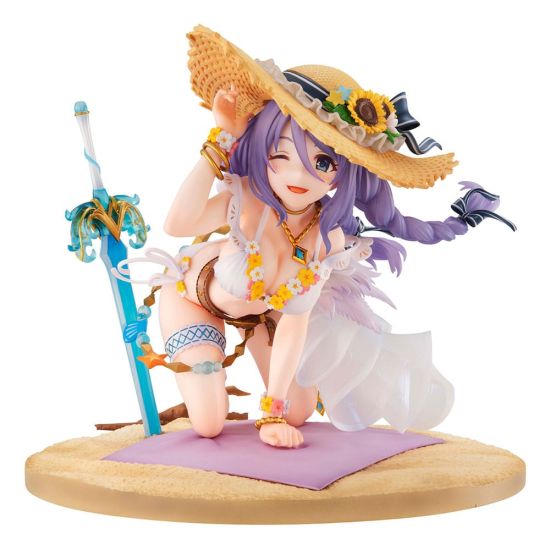 Princess Connect! Re:Dive: Shizuru (Summer) Lucrea PVC Statue (23cm) Preorder