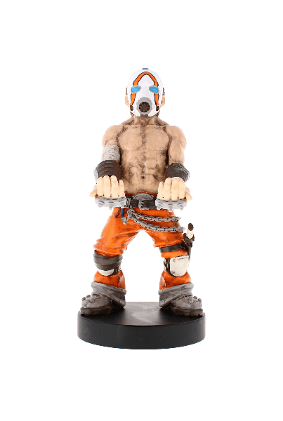 Borderlands: Psycho 8 inch Cable Guy Phone and Controller Holder