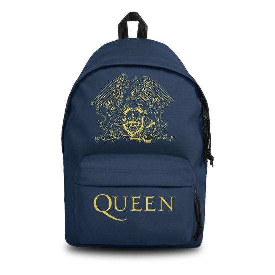 Queen: Royal Crest Backpack Preorder