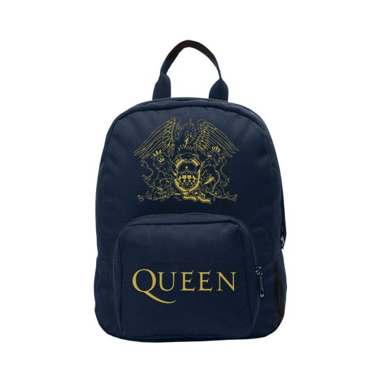 Queen: Royal Crest Mini Backpack Preorder