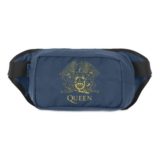Queen: Royal Crest Shoulder Bag Preorder