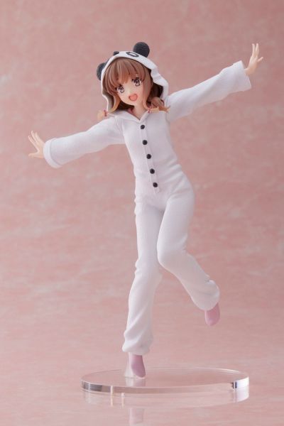 Rascal Does Not Dream of Bunny Girl Senpai: Kaede Azusagawa Coreful PVC Statue Preorder