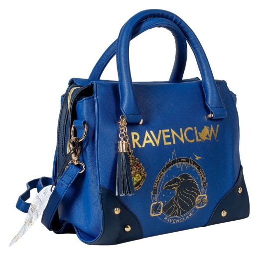Harry Potter: Premium Ravenclaw Handbag
