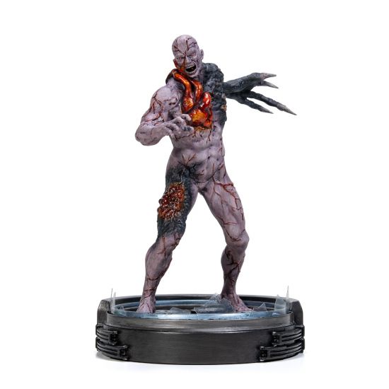 Resident Evil: Tyrant T-002 Limited Edition Statue