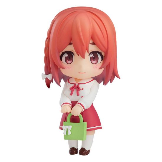 Rent A Girlfriend: Sumi Sakurasawa Nendoroid Action Figure (10cm) Preorder