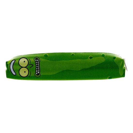 Rick & Morty: Estuche para lápices Pickle Rick