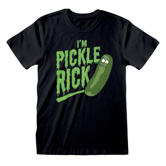 Rick and Morty: I'm Pickle Rick T-Shirt