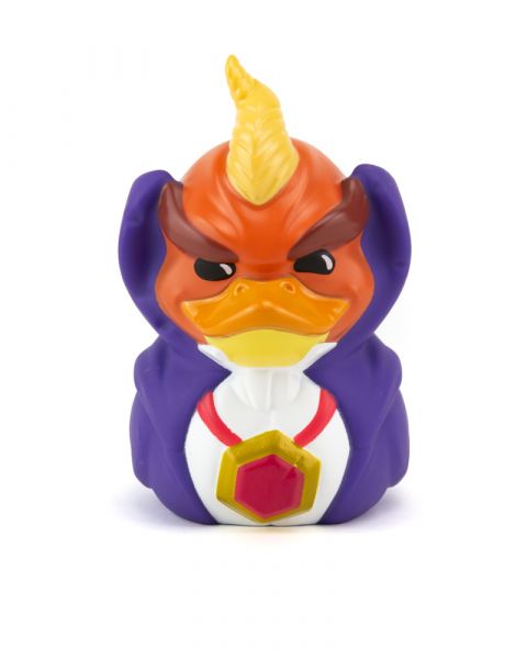 Spyro the Dragon: Ripto Tubbz Rubber Duck Collectible