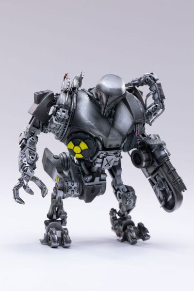 Robocop 2: RoboCain Exquisite Mini Action Figure 1/18 (14cm)