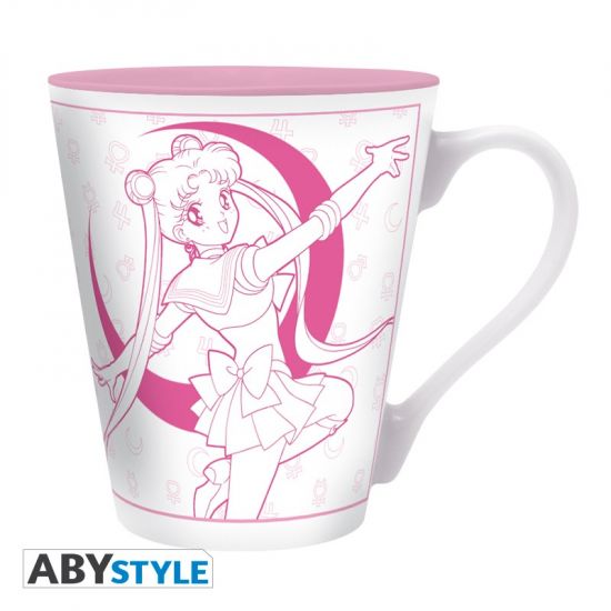 Sailor Moon: Sailor Moon: Mug