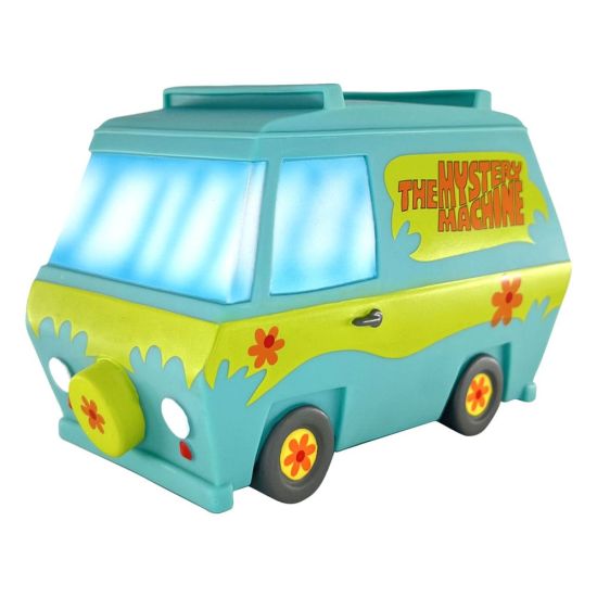 Scooby-Doo: Mystery Machine Coin Bank (18cm) Preorder