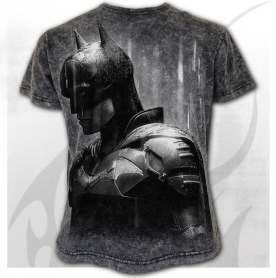 The Batman: Acid Rain T-Shirt