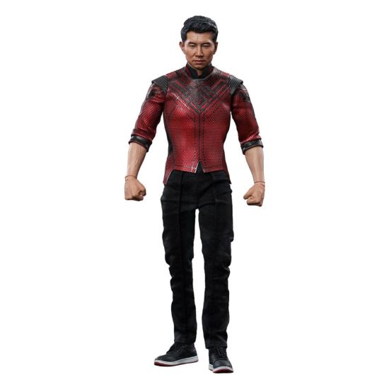 Shang-Chi and the Legend of the Ten Rings: Shang-Chi Movie Masterpiece Action Figure 1/6 (30cm) Preorder