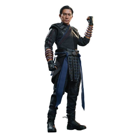 Shang-Chi and the Legend of the Ten Rings: Wenwu Movie Masterpiece Action Figure 1/6 (28cm) Preorder