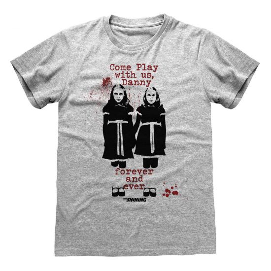 The Shining: Come Play With Us T-Shirt