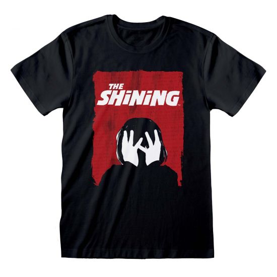 The Shining: Poster T-Shirt
