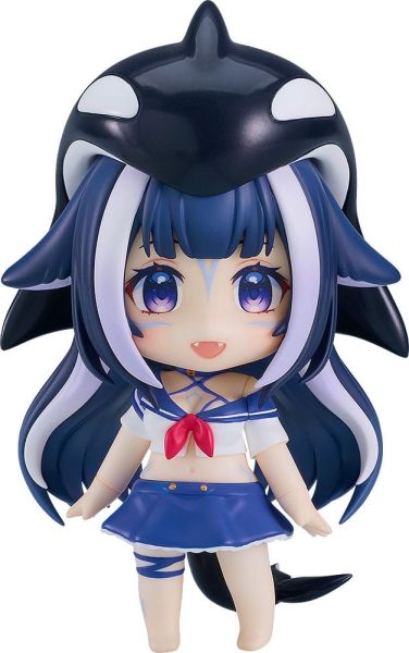 Shylily: Shylily Nendoroid Action Figure (10cm) Preorder