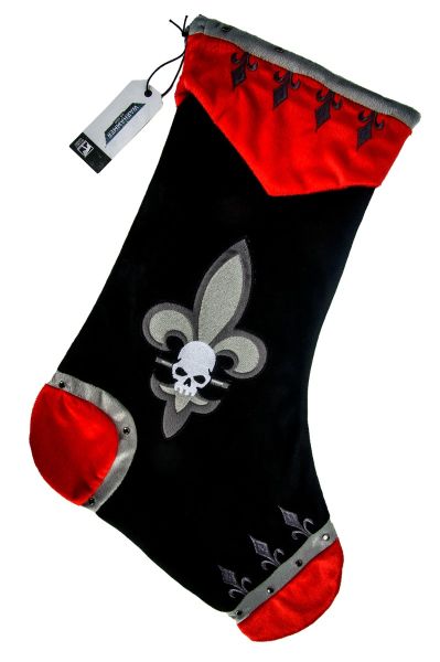 Warhammer 40,000: Sisters Of Battle Christmas Stocking
