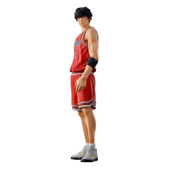 Slam Dunk: Kaede Rukawa PVC Statue (16cm) Preorder