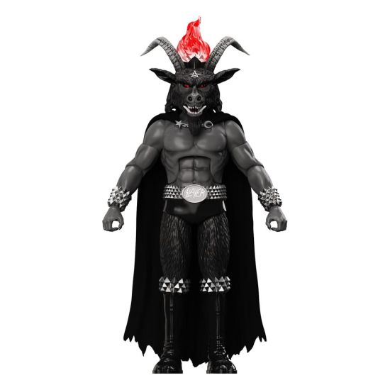 Slayer Ultimates: Minotaur (Black Magic) Wave 2 Action Figure (18cm) Preorder